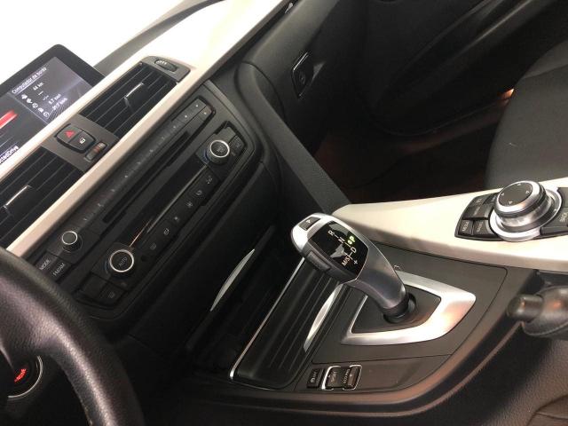 BMW 320I 2013/2014 2.0 16V TURBO GASOLINA 4P AUTOMÁTICO - Foto 10