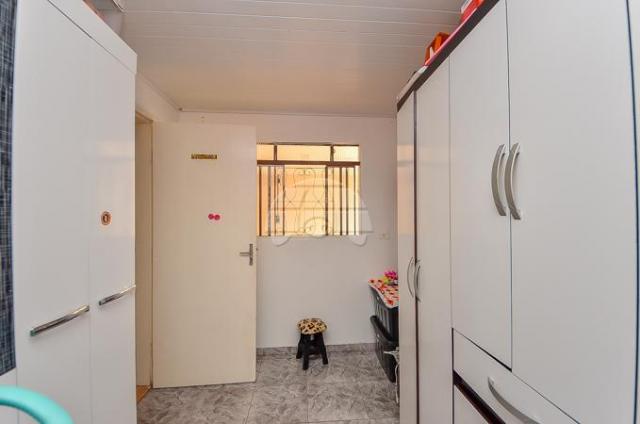 Casa à venda com 3 dormitórios em Umbará, Curitiba cod:153097 - Foto 6