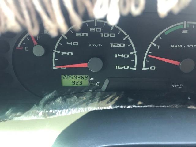 F350 Excelente estado "Raridade" - Foto 2