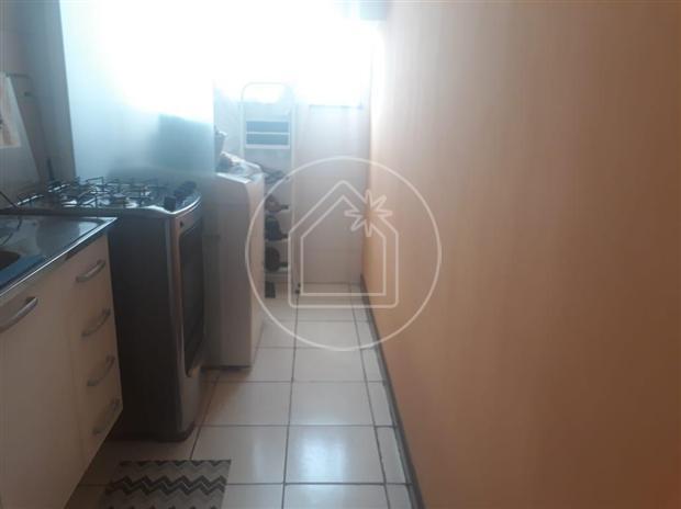 Apartamento à venda com 2 dormitórios em Anil, Rio de janeiro cod:864000 - Foto 10