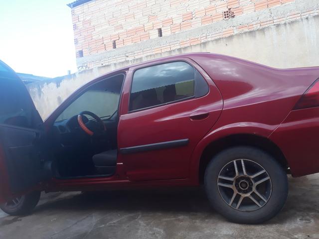 Carro prisma