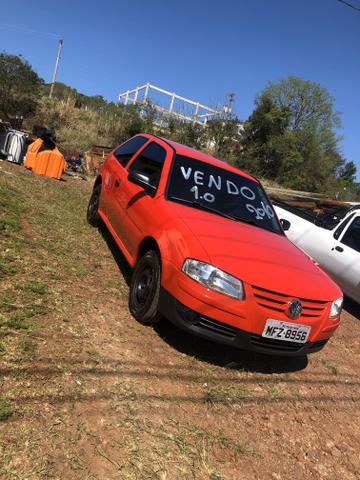 Gol 2010 1.0