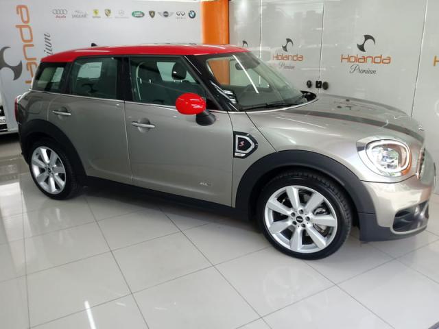 MINI MINI COOPER CYMAN
