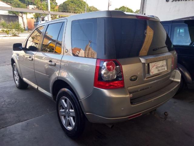 Freelander 2 S 3.2 completo 2010/2010 - Foto 4