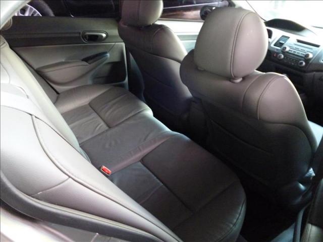 Honda Civic 1.8 Lxs 16v - Foto 2