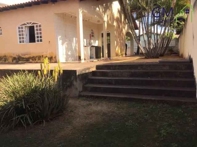 Casa a venda / condomínio rk / 03 quartos / churrasqueira / aceita apartamento de menor va - Foto 13