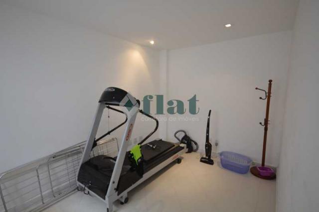 Apartamento à venda com 4 dormitórios cod:FLCO40037 - Foto 16
