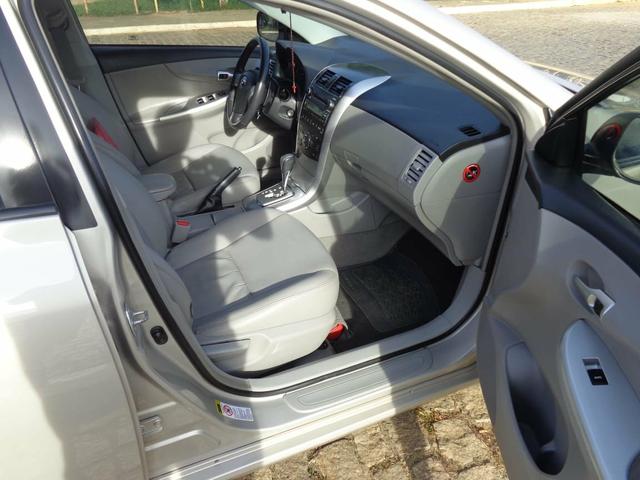 Corolla xei 2.0 100% original - Foto 11
