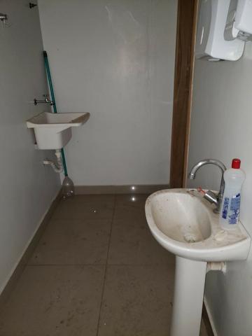 Alugo Galpão com área total de 1.200,00 m2, St. Vila Rosa na Av. Rio Verde - Foto 15