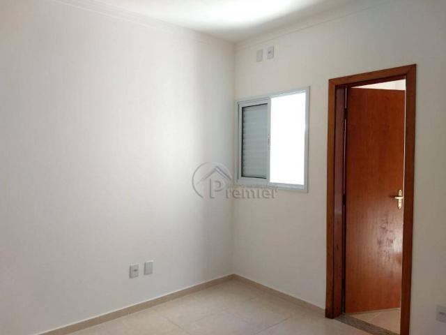 Casa residencial à venda, jardim união, indaiatuba. - Foto 16