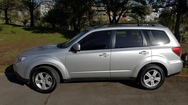 Subaru Forester 2.0 LX - Foto 4