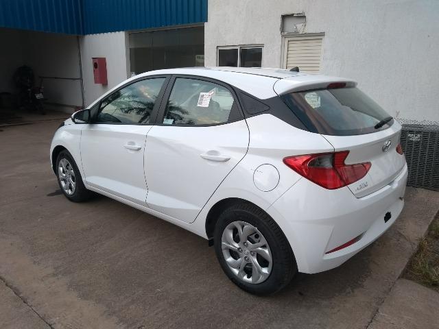 Hyundai HB20 1.0 Vision 19/20 - Foto 2