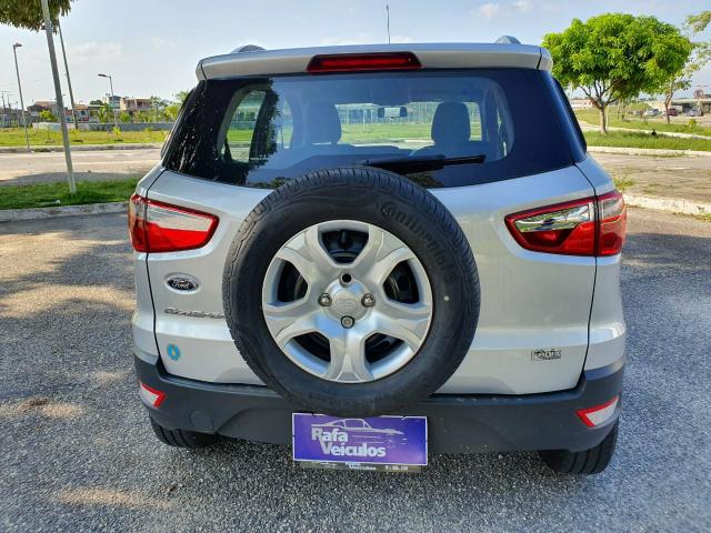 Oferta RAFA VEICULOS!! EcoSport SE 1.6 AT 2017, falar com Igor - Foto 3