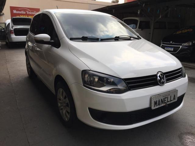 VOLKSWAGEN FOX 1.0 GII - Foto 3