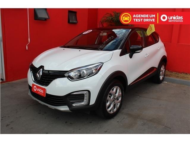 Oportunidade: Renault Captur 1.6 16V Sce Flex Zen At X-Tronic - Foto 2