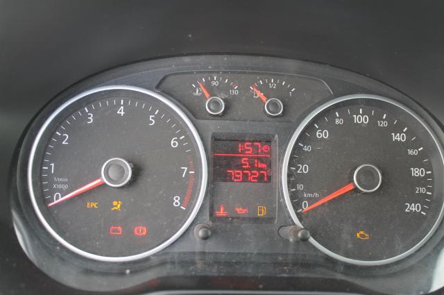 VOLKSWAGEN GOL 2013/2014 1.6 MI 8V FLEX 4P MANUAL G.VI - Foto 4
