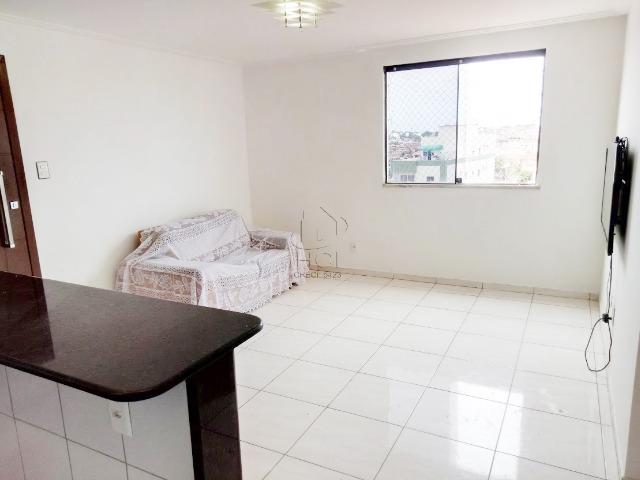 Apartamento Amplo, Financiável, 2/4 (1 Suíte), Condomínio, Garagem; Itapuã-HP022 - Foto 14