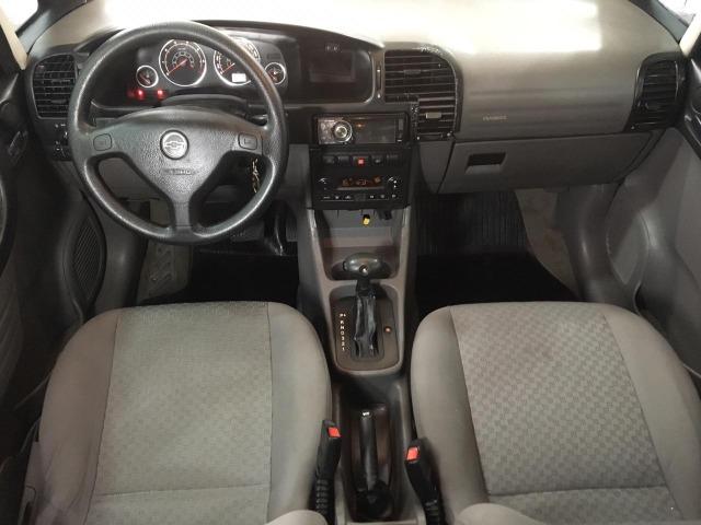 GM Zafira Expression 2.0 Automatica 7 Lugares - Foto 7