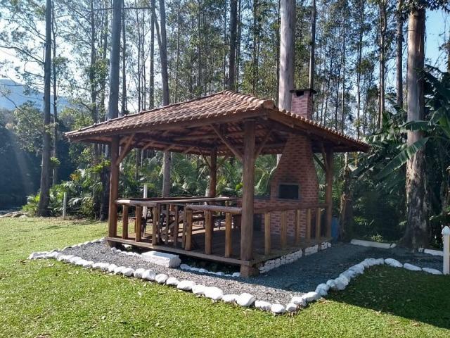 Locação de Chácara para eventos no Quiriri - Foto 16