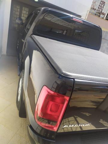 AMAROK S TDI 4x4 DIESEL - Foto 3