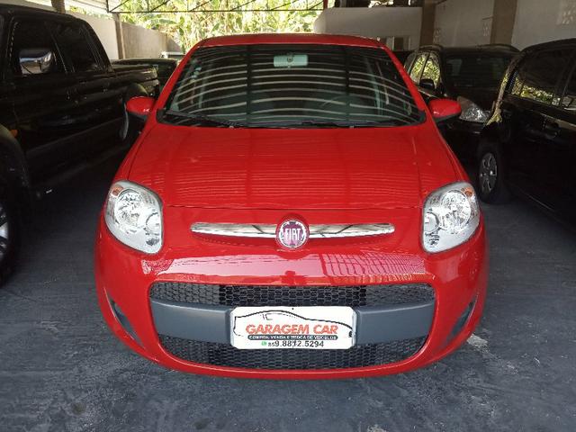 Fiat novo Palio Attractive 2016 - Foto 2