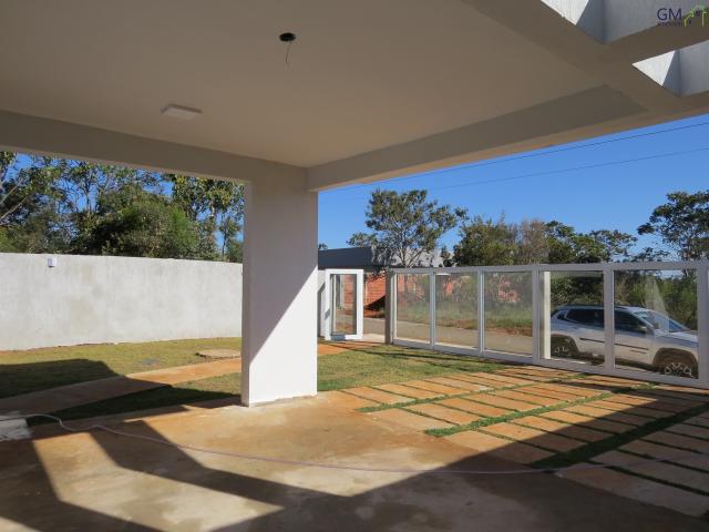 Casa a venda / condomínio alto da boa vista / 03 quartos / porcelanato / aceita casa de me - Foto 12