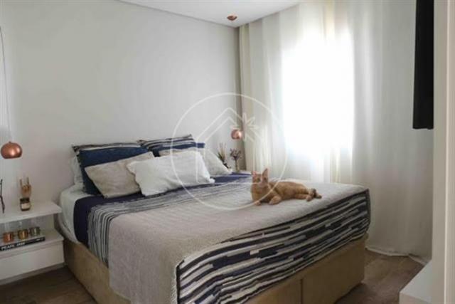 Apartamento à venda com 3 dormitórios em Vila formosa, São paulo cod:862051 - Foto 17