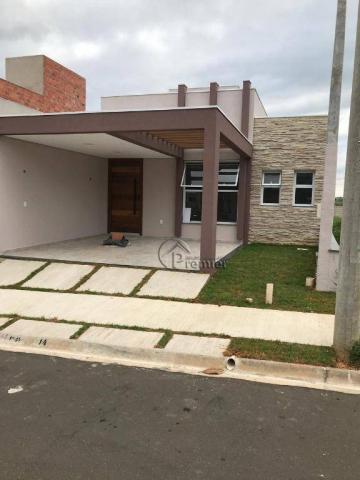 Casa à venda, 105 m² por R$ 360.000,00 - Jardins do Império - Indaiatuba/SP - Foto 2