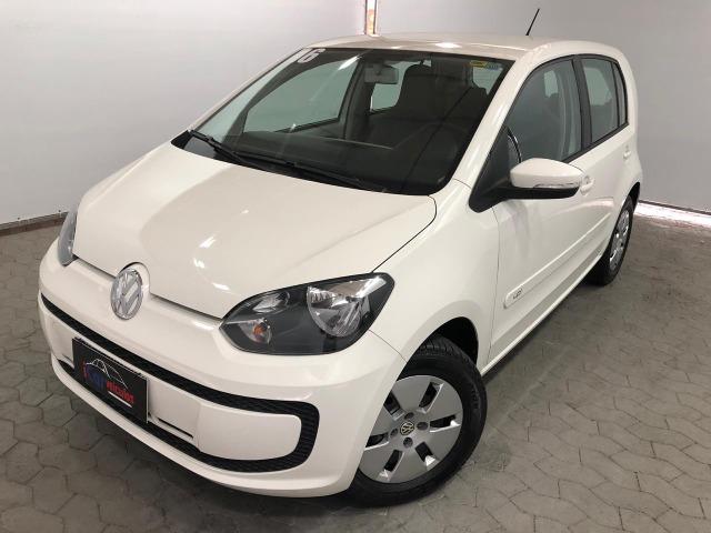 VW Up TSi Completo 2016