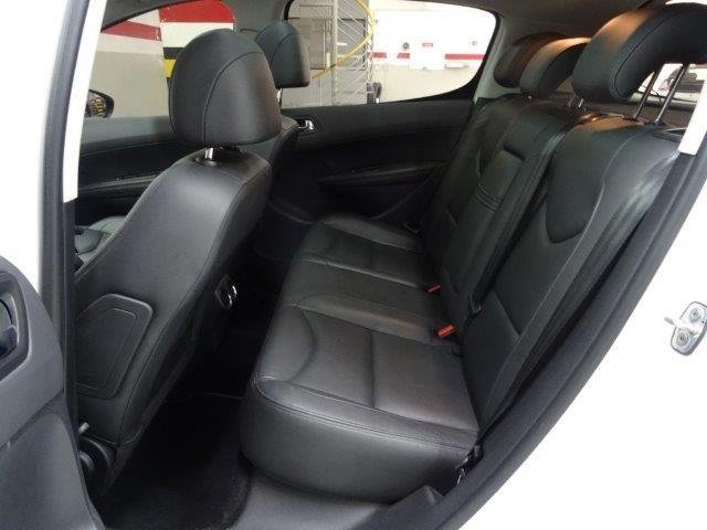 PEUGEOT 308 2013/2013 1.6 FELINE THP 16V GASOLINA 4P AUTOMÁTICO - Foto 8