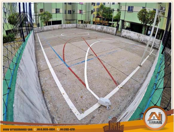 Vendo apartamento com 3 quartos no bairro de fátima - Foto 14