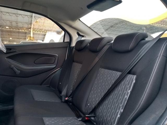 FORD KA + 2018/2018 1.5 SIGMA FLEX SE PLUS MANUAL - Foto 6