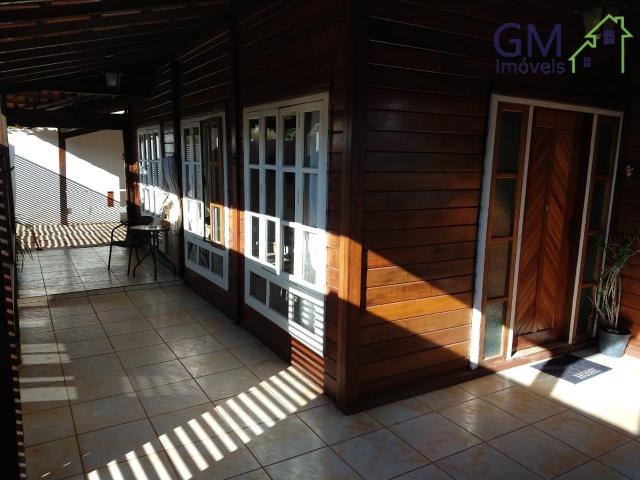 Casa a venda / 3 quartos / condomínio jardim europa i / grande colorado - Foto 2