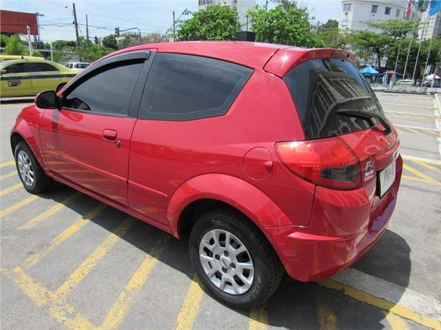 Ford Ka 1.0 mpi 8v flex 2p manual - Foto 5