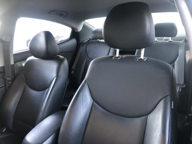 HYUNDAI ELANTRA GLS 2.0 16V FLEX AUT. 2016 - Foto 7