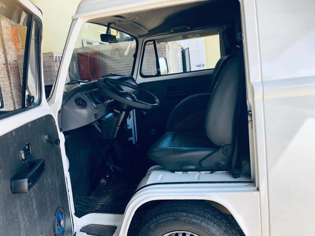 Kombi furgão isotérmico - Foto 6