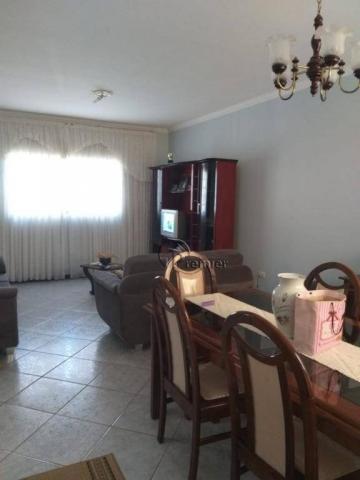 Casa com 2 dormitórios à venda, 160 m² por R$ 500.000 - Jardim Esplanada - Indaiatuba/SP - Foto 16