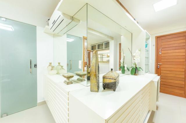 Apartamento no Vila Imperial/Porto Brasil - Pirangi RN - Foto 12