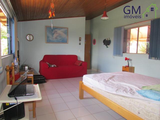 Casa a venda / condomínio mansões colorado / 02 quartos / grande colorado sobradinho df, e - Foto 9