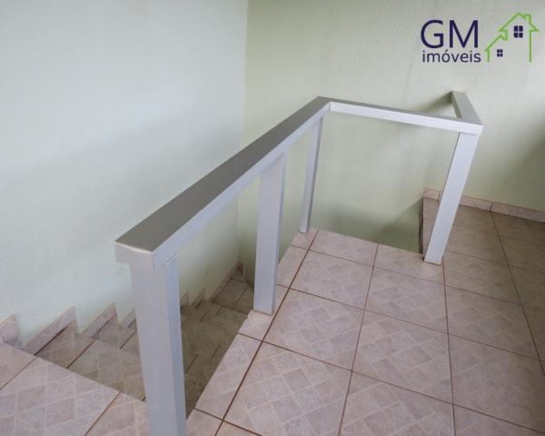 Casa a venda / condomínio fraternidade / 04 quartos / hidromassagem / setor habitacional c - Foto 14