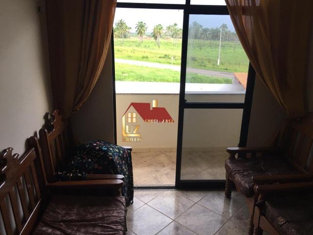 Apartamento - Ed. Pescada - Salinas - 110 m² - 04 Quartos - Foto 6