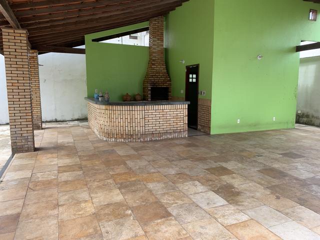 Casa para festas e confraternização no araçagy temporada è diária