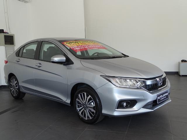 City Sedan Exl 1.5 Flex 16V 4P Aut. - Foto 3