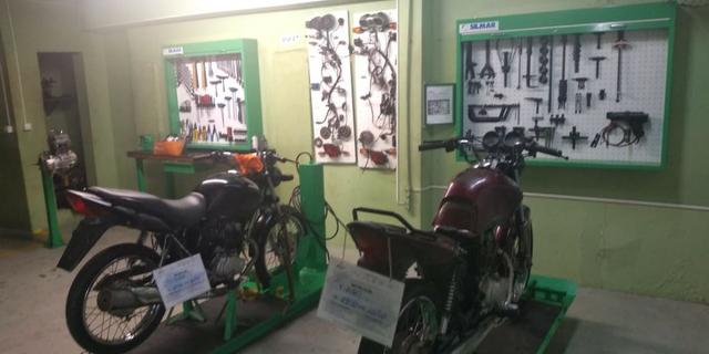 Matrículas Abertas Curso Mecânica de Carro "Escola do Mecânico em Ribeirão Preto" - Foto 2