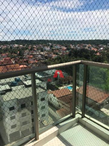 Apartemento no monet residence à venda, 206 m² por r$ 980.000,00- morada do sol - rio bran - Foto 20