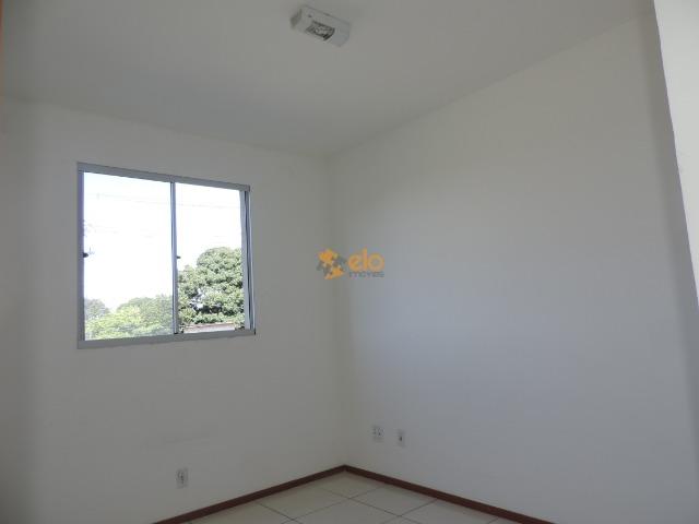 2 Quartos com armários embutidos e Lazer completo em Manguinhos - Foto 18