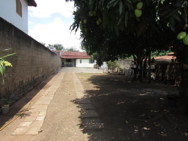 Oportunidade! casa a venda / escriturada / condomínio mansões colorado / 2 quartos / suíte