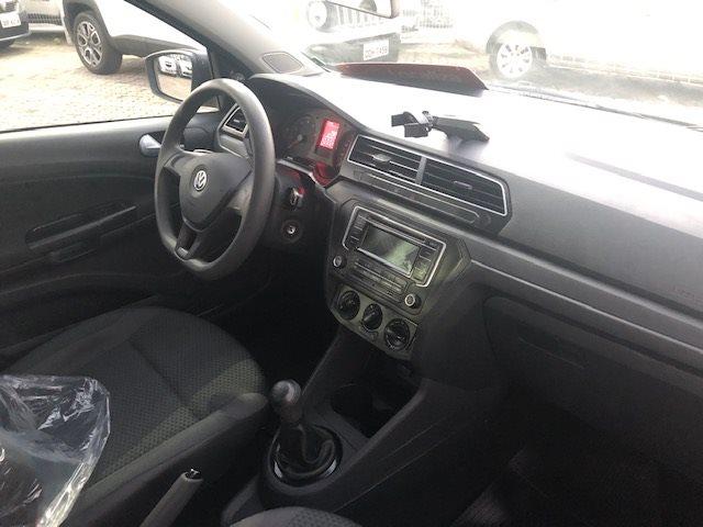 VOLKSWAGEN GOL 2018/2019 1.6 MSI TOTALFLEX 4P MANUAL - Foto 10