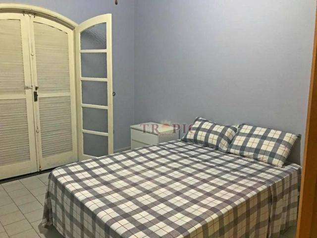 Casa na praia com 2 dormitórios à venda, 180 m² por r$ 510.000,00 - morada praia - bertiog - Foto 14
