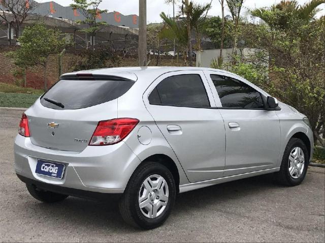 ONIX ONIX HATCH LT 1.0 8V FlexPower 5p Mec. - Foto 5